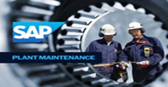 SAP Plant Maintenance (PM) Module